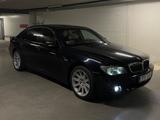 BMW 745d Individual - BMW 745: 745d