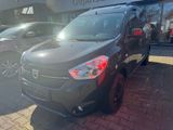 Dacia Dokker 1.6 Laureate Benzin/LPG - Dacia Dokker mit LPG-Antrieb: Kombi