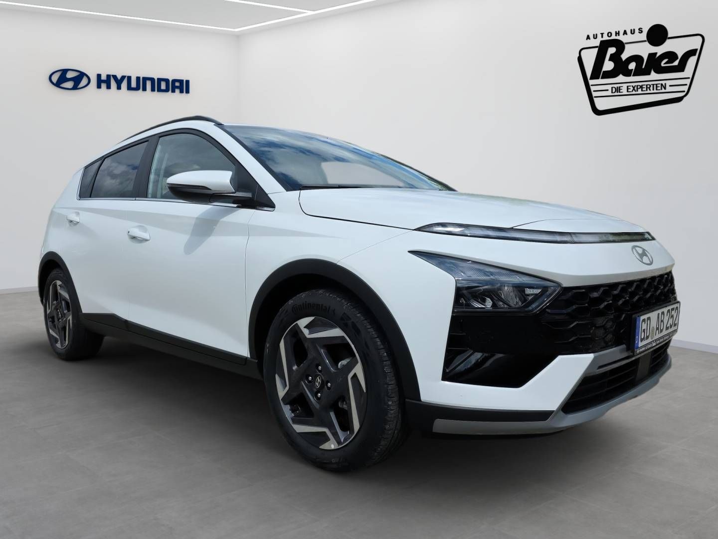 Hyundai BAYON – Bild 2