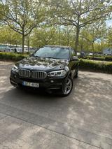 BMW Bmw x5 m 50d - BMW X5 M50 in Leipzig