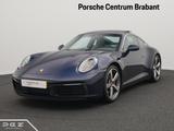 Porsche 992 Carrera 4S - blaue Porsche 992