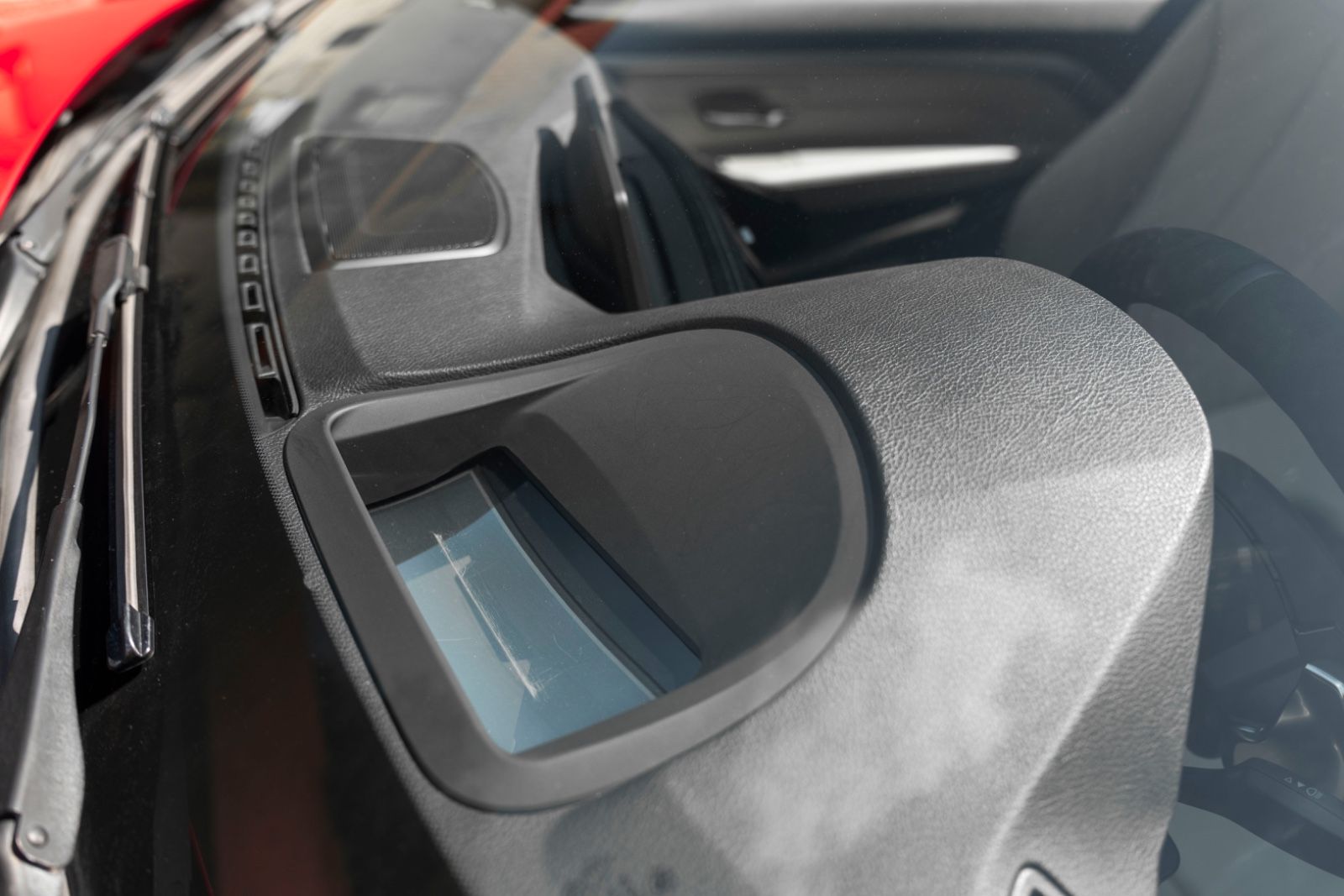 Fahrzeugabbildung BMW 435IX COUPE M-PERFORMANCE HUD H&K KAM ALC TOTW