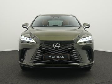 Lexus RX 350 - 2