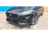 Ford Fiesta ST-Line 1.0 EcoBoost M-Hybrid EU6d,Autom, - gebrauchte Ford Fiesta aus dem Jahr 2024