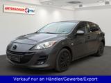 Mazda 3 Lim. 1.6i 5-trg. Klimaanlage PDC - Mazda 3 Gebrauchtwagen in Berlin