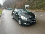 Peugeot 208 1.2 Active 82 VTi - gebrauchte Peugeot 208 aus dem Jahr 2013