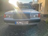 Mercedes-Benz W201  190E 2.0 Oldtimer H-Kennzeichen  - Mercedes-Benz 190: W201