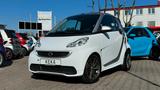 Smart Cabrio Aut. BRABUS-STYLE! SERVO! CARPLAY! SHZ! - Smart: Weiß, Cabrio