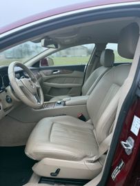 Mercedes CLS 350 - 11