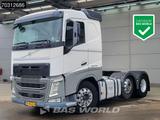 Volvo FH 420 FH 6X2 ADR ACC - Volvo 8x4 Fh