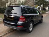 Mercedes-Benz GL 420 CDI 4MATIC - - Mercedes-Benz GL 420 aus 2008