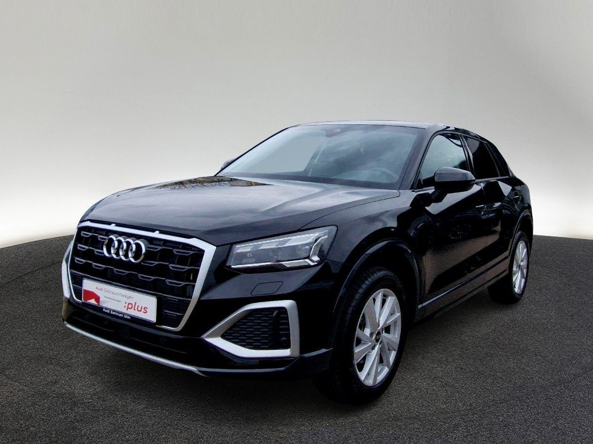 Audi Q2 - Bild 2