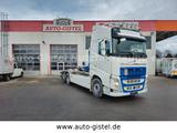 Volvo FH16 *Hyva 20.60.S*Lift Lenk* - Offers matching your search criteria