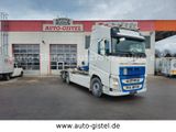 Volvo FH16 *Hyva 20.60.S*Lift Lenk* - Volvo Fh 16