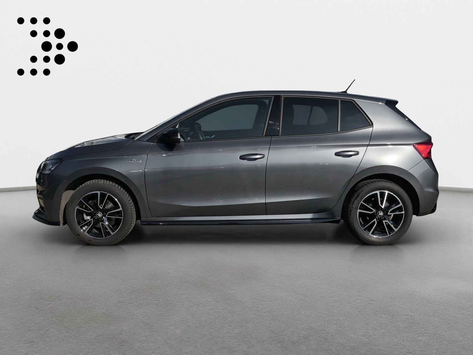 Skoda Fabia - Bild 3
