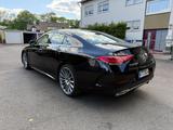Mercedes-Benz CLS 450 4MATIC AMG LINE - Mercedes-Benz CLS 450: Sportwagen