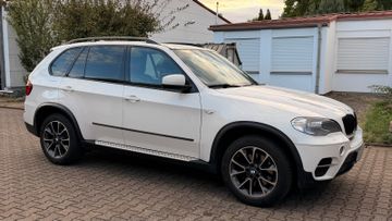 BMW X5 - 4