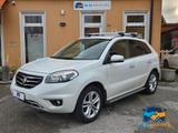 Renault Koleos 2.0 dci Dynamique esm 4x4 150cv - Renault Koleos Dynamique mit Diesel-Antrieb