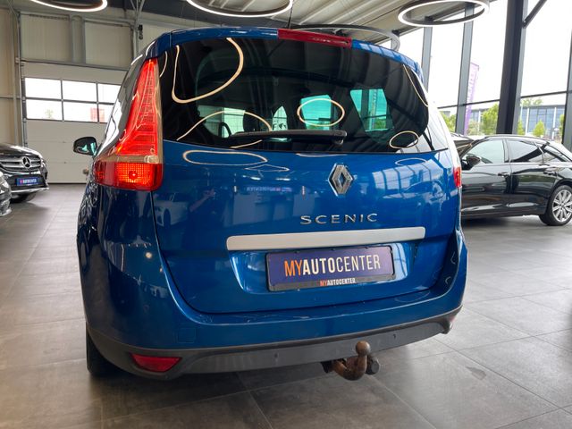 Renault Scenic III Grand Dynamique *AHK*KLIMAAUTOMATIK*