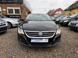Volkswagen Passat CC Basis 4Motion TÜV&AU neu - VW Passat Gebrauchtwagen in Kiel