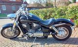 Honda VTX 1800 - Offers