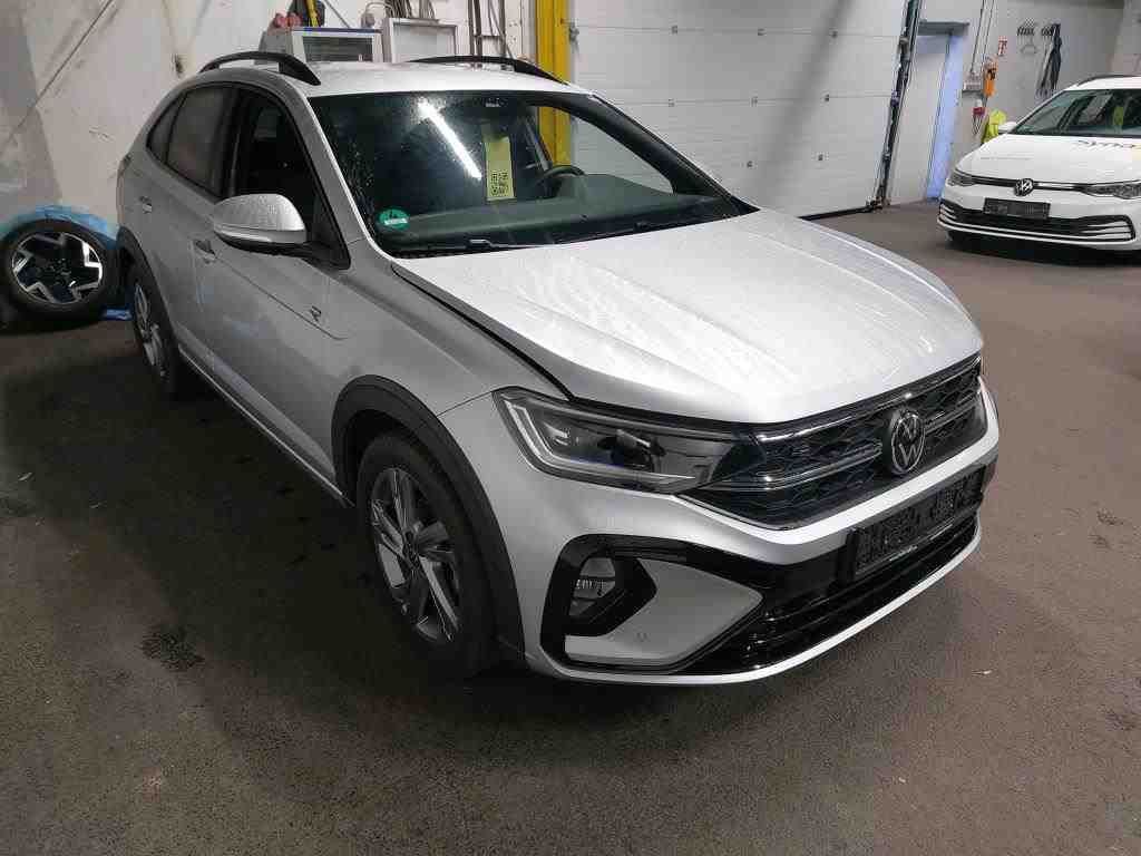 Volkswagen Taigo - Bild 3
