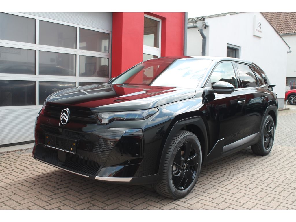 Image of Citroën C5 Aircross