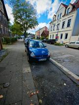 Ford ka 2006 - TÜV bis 12/2026 - fährt top - Ford Ka/Ka+ aus 2006