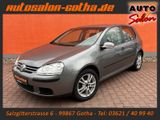 Volkswagen Golf V 1.4 Trendline KLIMA+RadioCD/USB Aluräder - Volkswagen Golf: V Radio