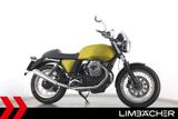 Moto Guzzi V7 II CAFE CLASSIC - Mistral-Auspuff - Offers