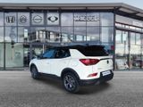 Ssangyong Korando 4x2 EU6d Ruby 1.5 T-GDI °LED°SHZ°Kamera° - Ssangyong Korando: Ruby