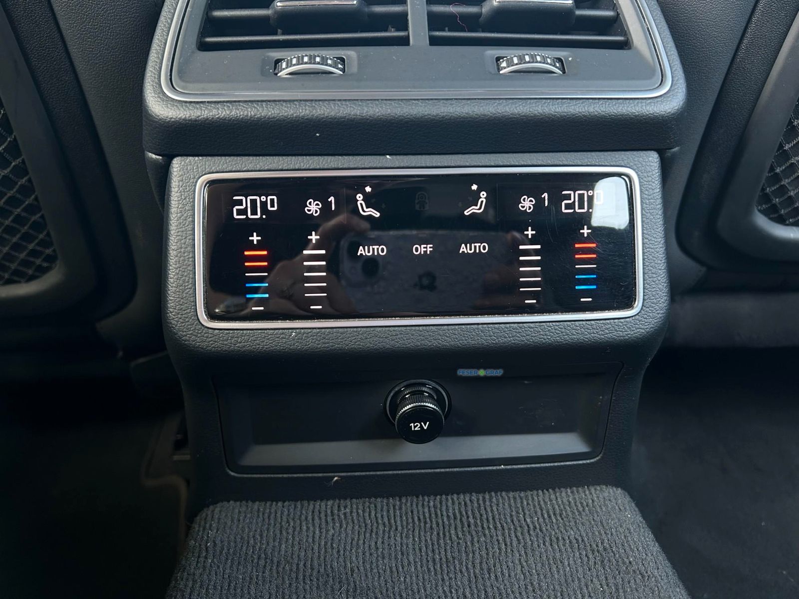 Audi A6 - Bild 10