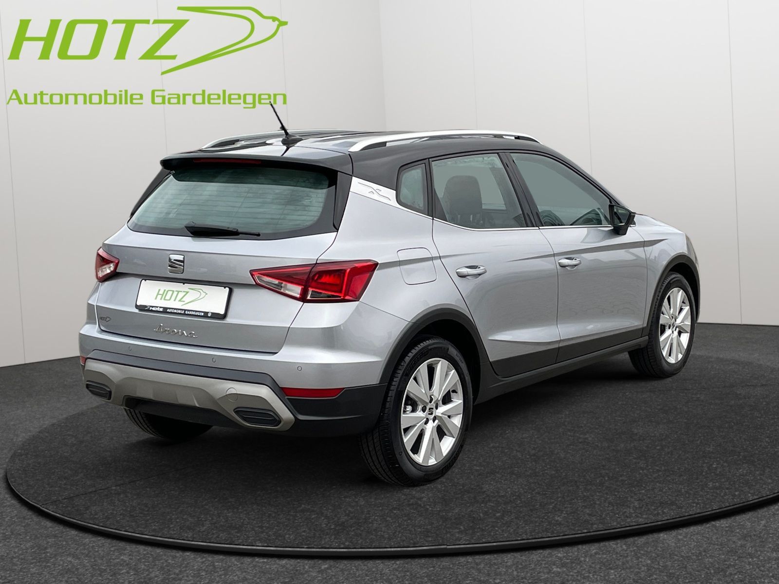 Seat Arona - Bild 6