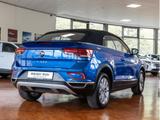 Volkswagen T-Roc Cabriolet Style **WINTER/KAM/KLM** ACC LED - gebrauchte VW Roadster
