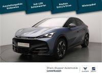 Cupra Tavascan - Vorschau Bild 1