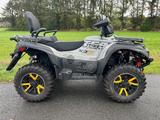 TGB Blade 1000 LT FL EPS ABS MAX Touring / Sof. Verf - TGB BLADE 1000 LT FL EPS TOURING