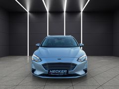 Ford Focus 1.0 EcoBoost Cool&Connect S/S (EURO 6d)