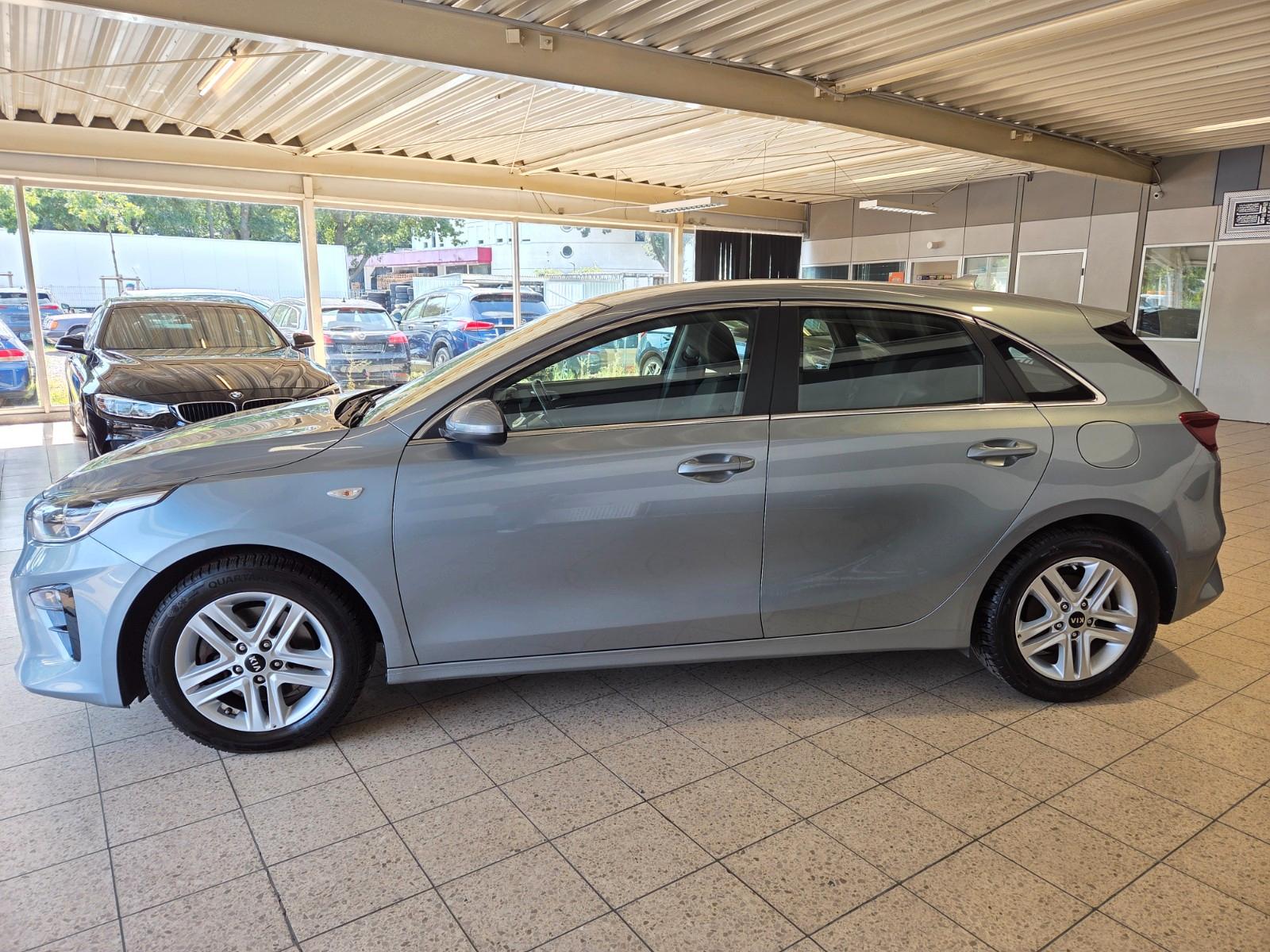 Kia cee'd / Ceed Vision