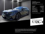 BMW M5 Touring xDrive+BOWERS&WILKINS+ICONIC GLOW+ - BMW M5 in Duisburg