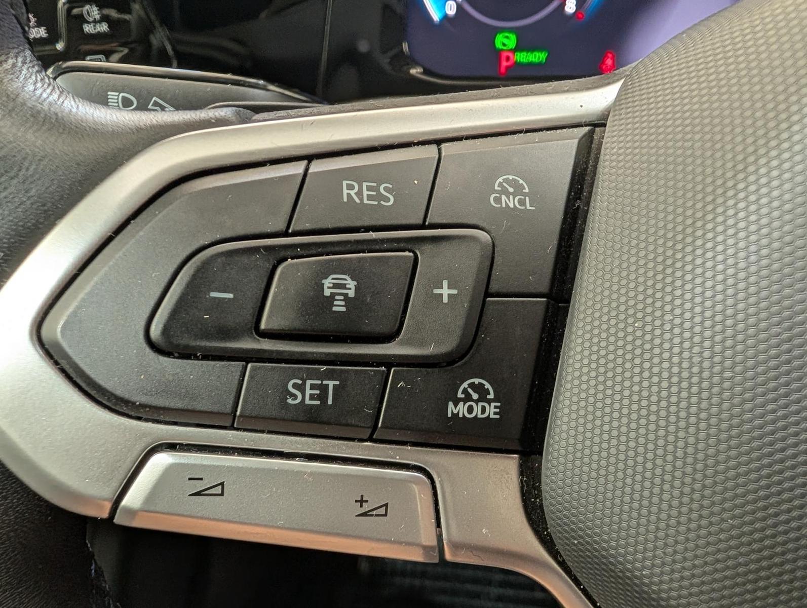 Volkswagen Golf Variant 1.5 eTSI DSG Life ACC Winter App, миниатюра 24
