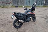 KTM 390 Adventure - TOURER VON 251 BIS 500 CCM