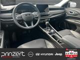 Jeep Compass 1.5 e-Hybrid "Summit" Premium-Paket*PGD* - Jeep Compass Summit mit Hybrid-Antrieb (Benzin/Elektro)