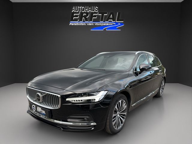 Volvo V90 B4 Diesel Geartronic Inscription