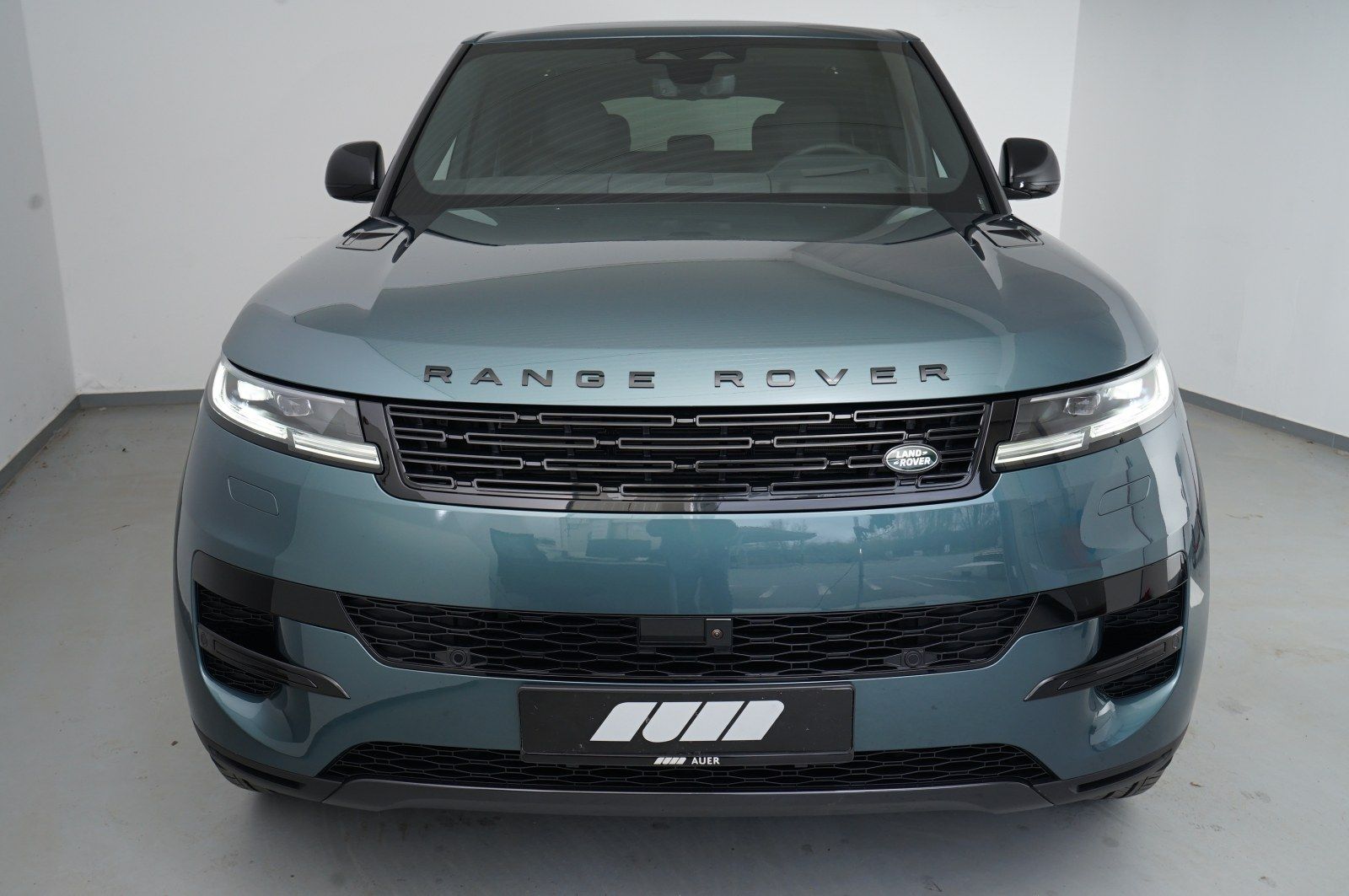 Land Rover Range Rover Sport P460e S AHK Pano imagem 3