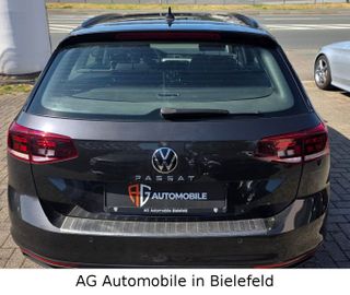 Volkswagen Passat Variant - 6