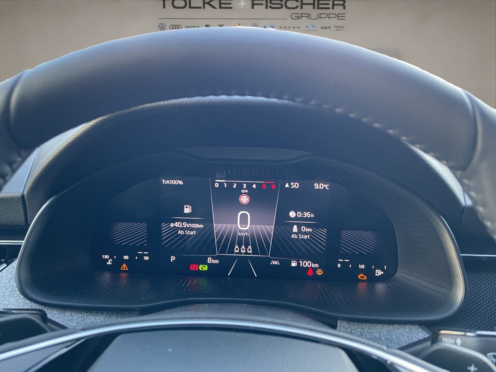 Skoda Kamiq - Bild 10