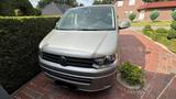 Volkswagen VW Multivan T5 2.0 Diesel - Volkswagen LT aus 2013