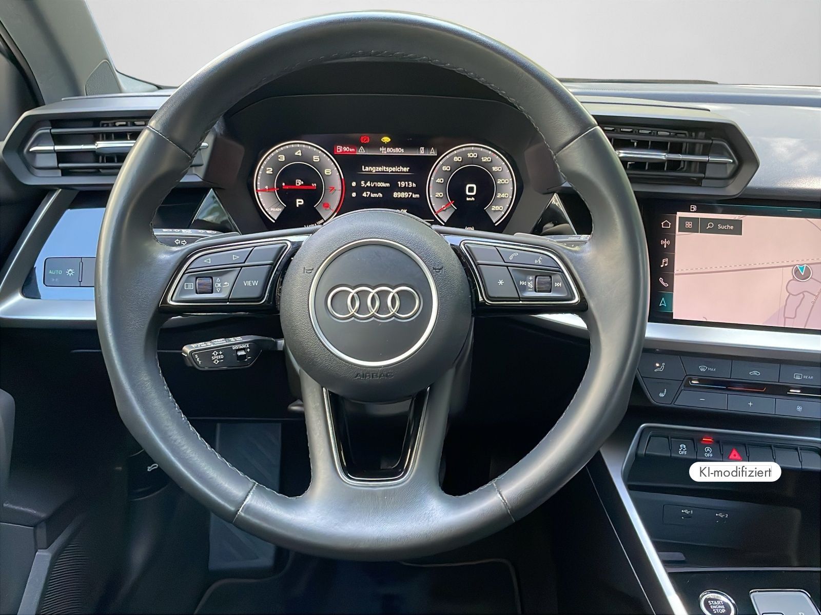 Audi A3 - Bild 10