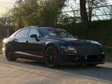 Bentley Flying Spur Speed W12 Speed - Bentley Gebrauchtwagen von 2023