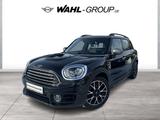 MINI Cooper Countryman CHILI II DKG NAVI LED PANO RFK - MINI Cooper D Countryman Gebrauchtwagen